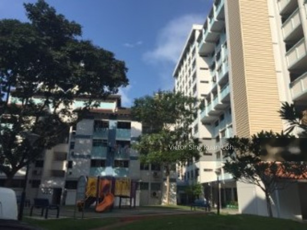Bukit Batok Street 33 thumbnail photo